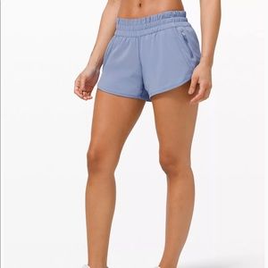 Lululemon Women’s 4” Tracker Short
